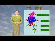 Embedded thumbnail for ၂၀၂၆ ခုနှစ်၊ မိုးရာသီကာလ၊ မိုးဦးကာလနှင့် မေလ လပတ်အတွက် မိုးလေ၀သနှင့် ဇလဗေဒ ခန့်မှန်းချက်သတင်း