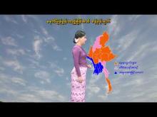 Embedded thumbnail for ၂၅-၃-၂၀၂၅ ရက်နေ့  ည ၇ နာရီအချိန် မိုးလေဝသ သတင်း