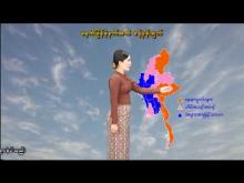 Embedded thumbnail for ၆-၃-၂၀၂၆ ရက်နေ့ မွန်းလွဲ ၂ နာရီအချိန် မိုးလေဝသ သတင်း